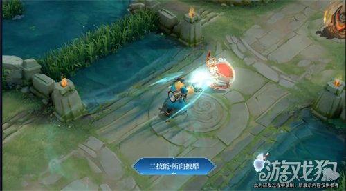 至尊皮肤最新爆料视频,视觉盛宴，神秘特效大揭秘！  第3张