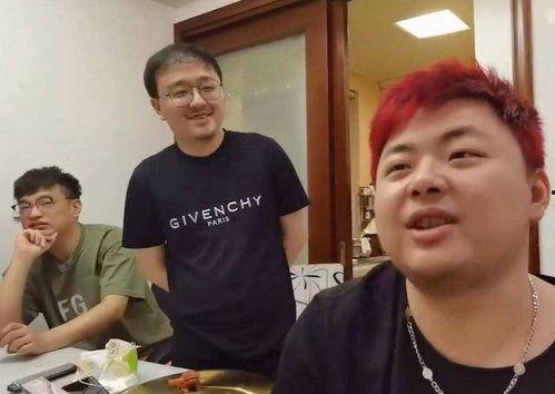 张口最新爆料事件,揭秘娱乐圈惊人内幕  第2张