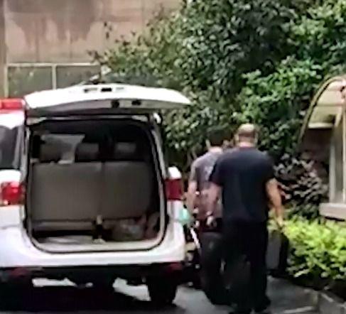 江浙沪租车爆料案件最新,揭秘连环诈骗背后的黑色产业链  第3张