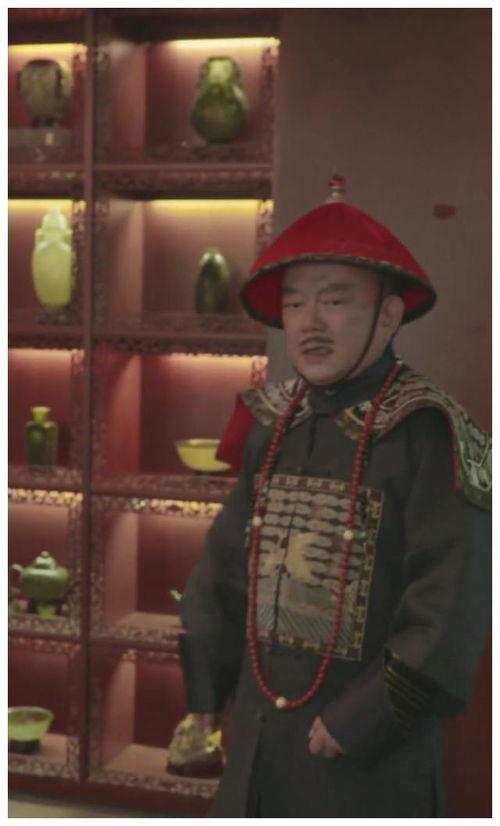 王刚和珅最新爆料,娱乐圈幕后真相大曝光  第2张