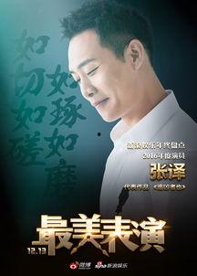 张译综艺爆料视频大全最新,揭秘娱乐圈幕后故事 第3张 张译综艺爆料视频大全最新,揭秘娱乐圈幕后故事 第3张